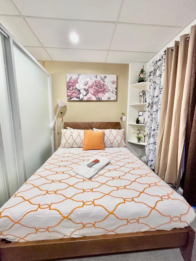 3 Smart Condominium In Cagayan De Oro City 외부 사진