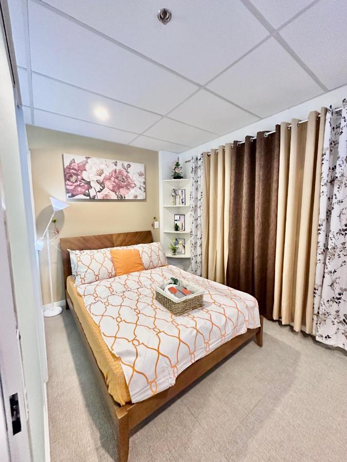 3 Smart Condominium In Cagayan De Oro City 외부 사진