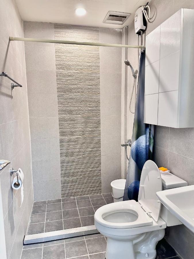 3 Smart Condominium In Cagayan De Oro City 외부 사진