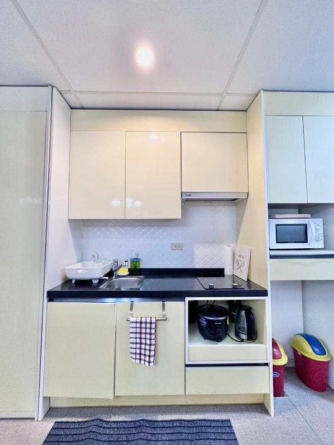 3 Smart Condominium In Cagayan De Oro City 외부 사진