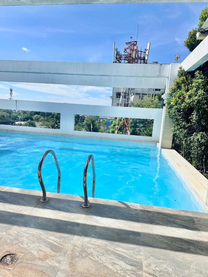 3 Smart Condominium In Cagayan De Oro City 외부 사진