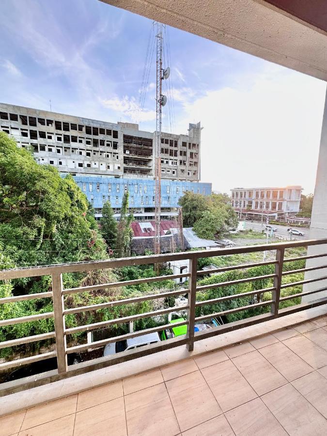 3 Smart Condominium In Cagayan De Oro City 외부 사진