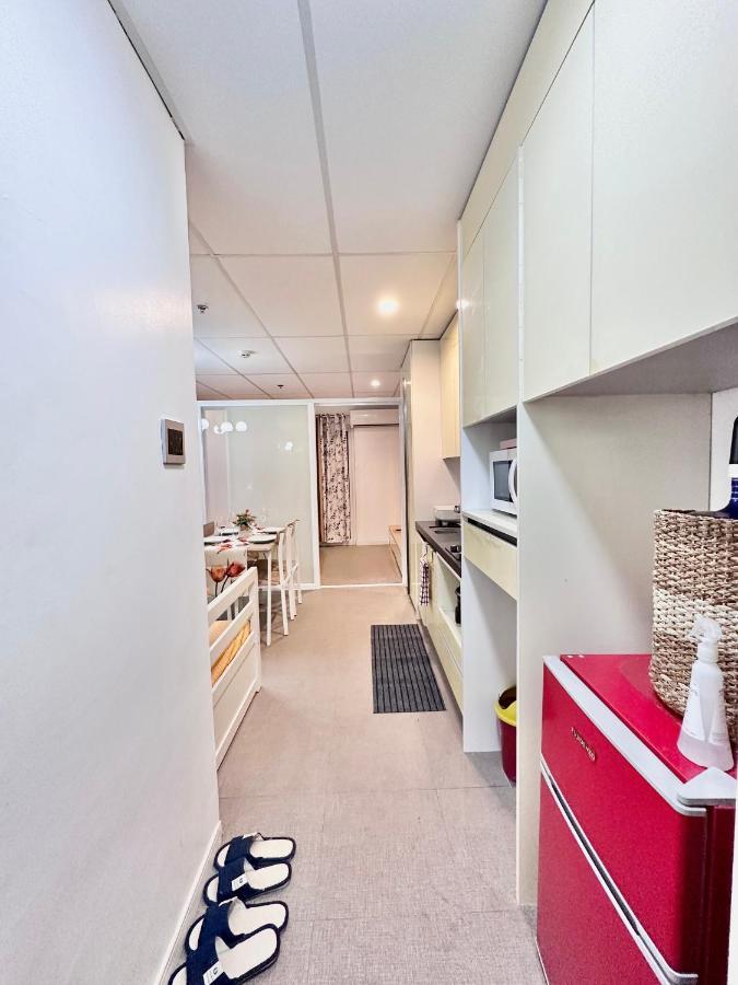 3 Smart Condominium In Cagayan De Oro City 외부 사진