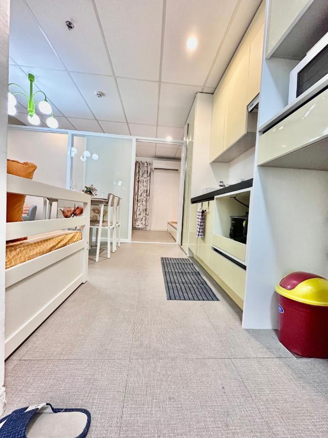 3 Smart Condominium In Cagayan De Oro City 외부 사진