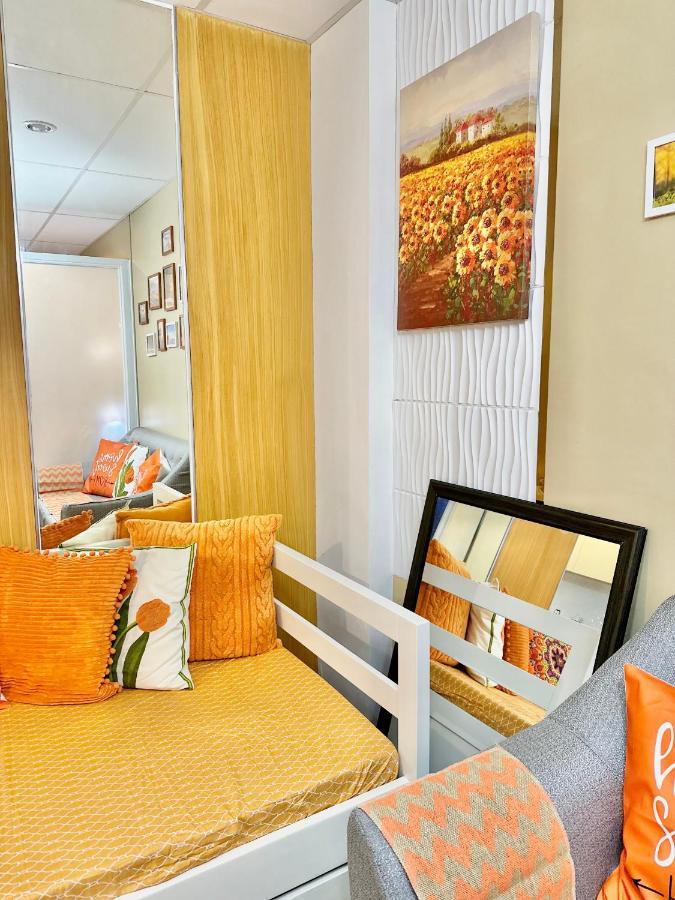 3 Smart Condominium In Cagayan De Oro City 외부 사진