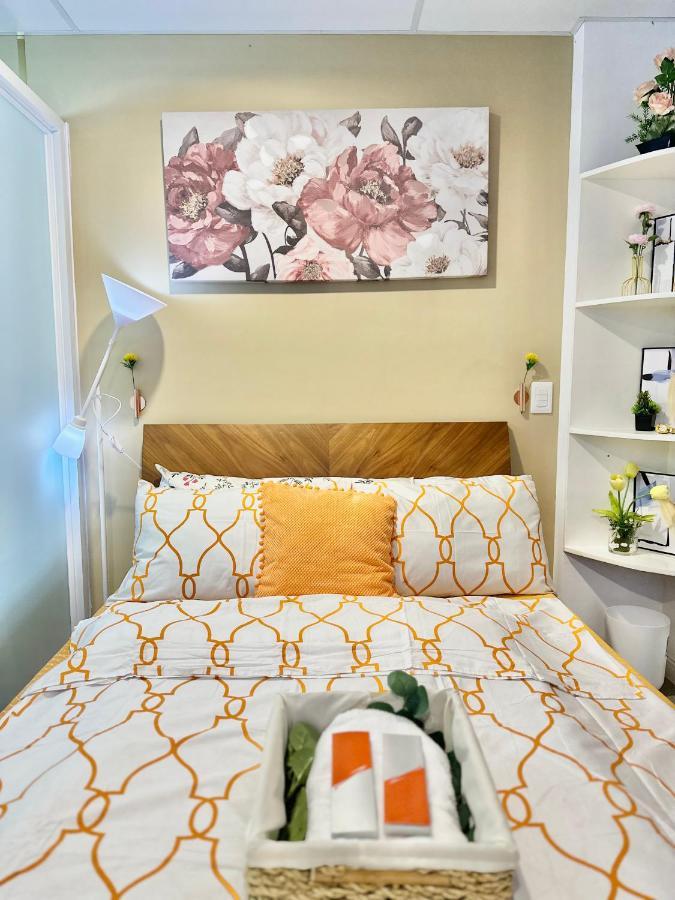 3 Smart Condominium In Cagayan De Oro City 외부 사진