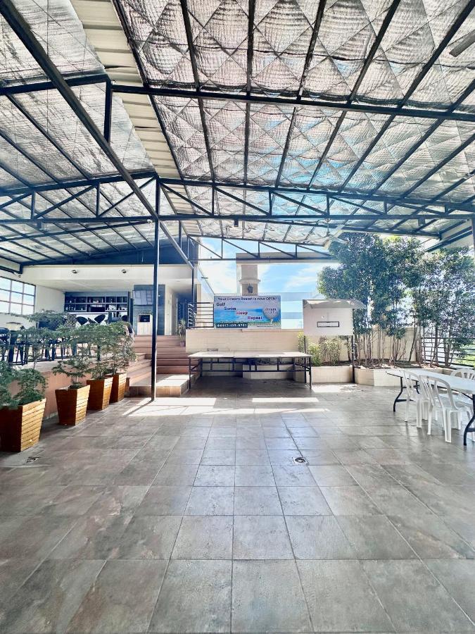 3 Smart Condominium In Cagayan De Oro City 외부 사진