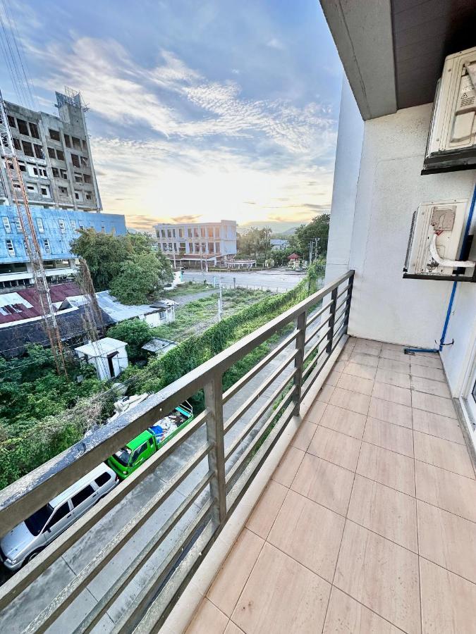 3 Smart Condominium In Cagayan De Oro City 외부 사진