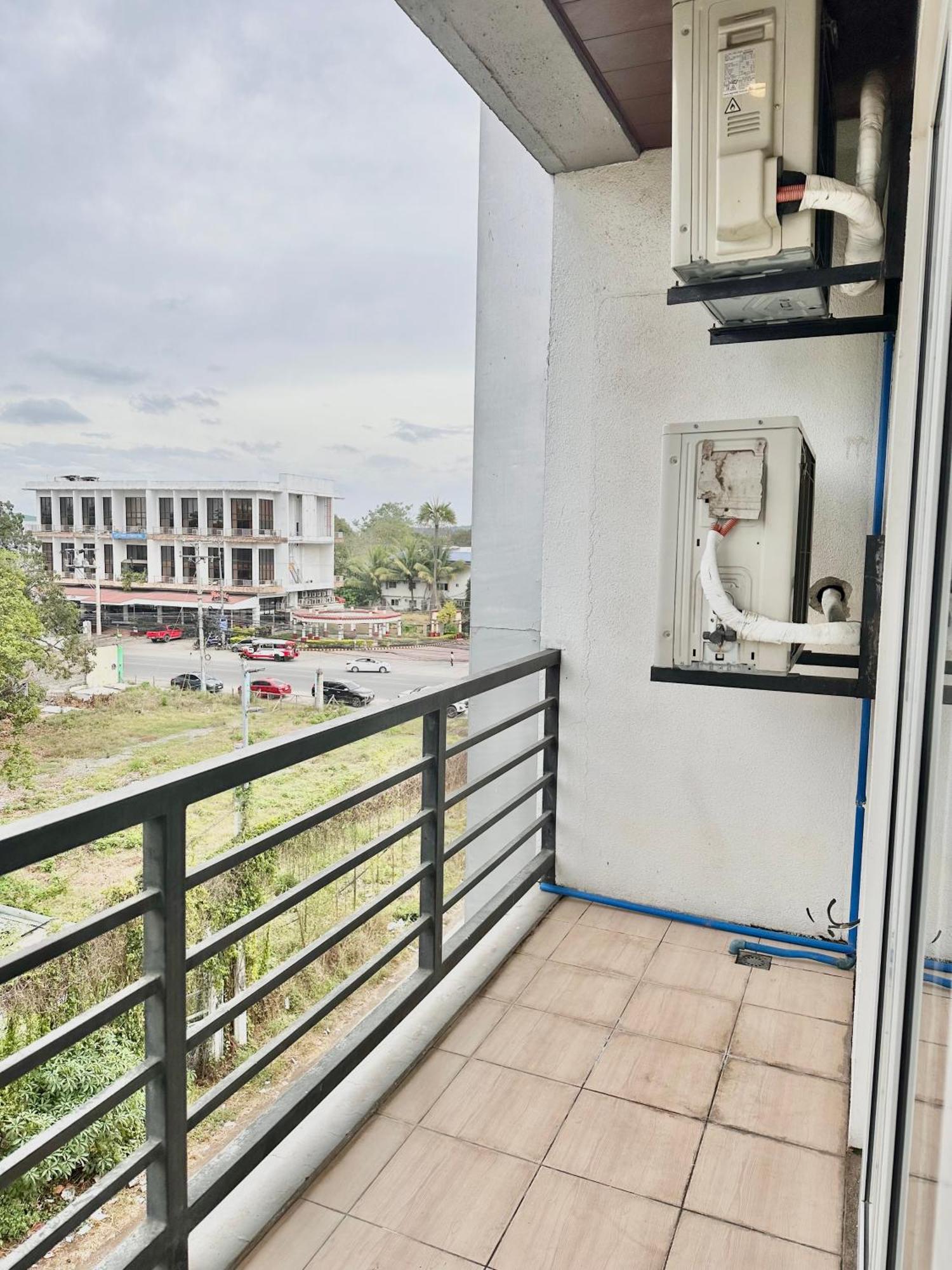 3 Smart Condominium In Cagayan De Oro City 외부 사진