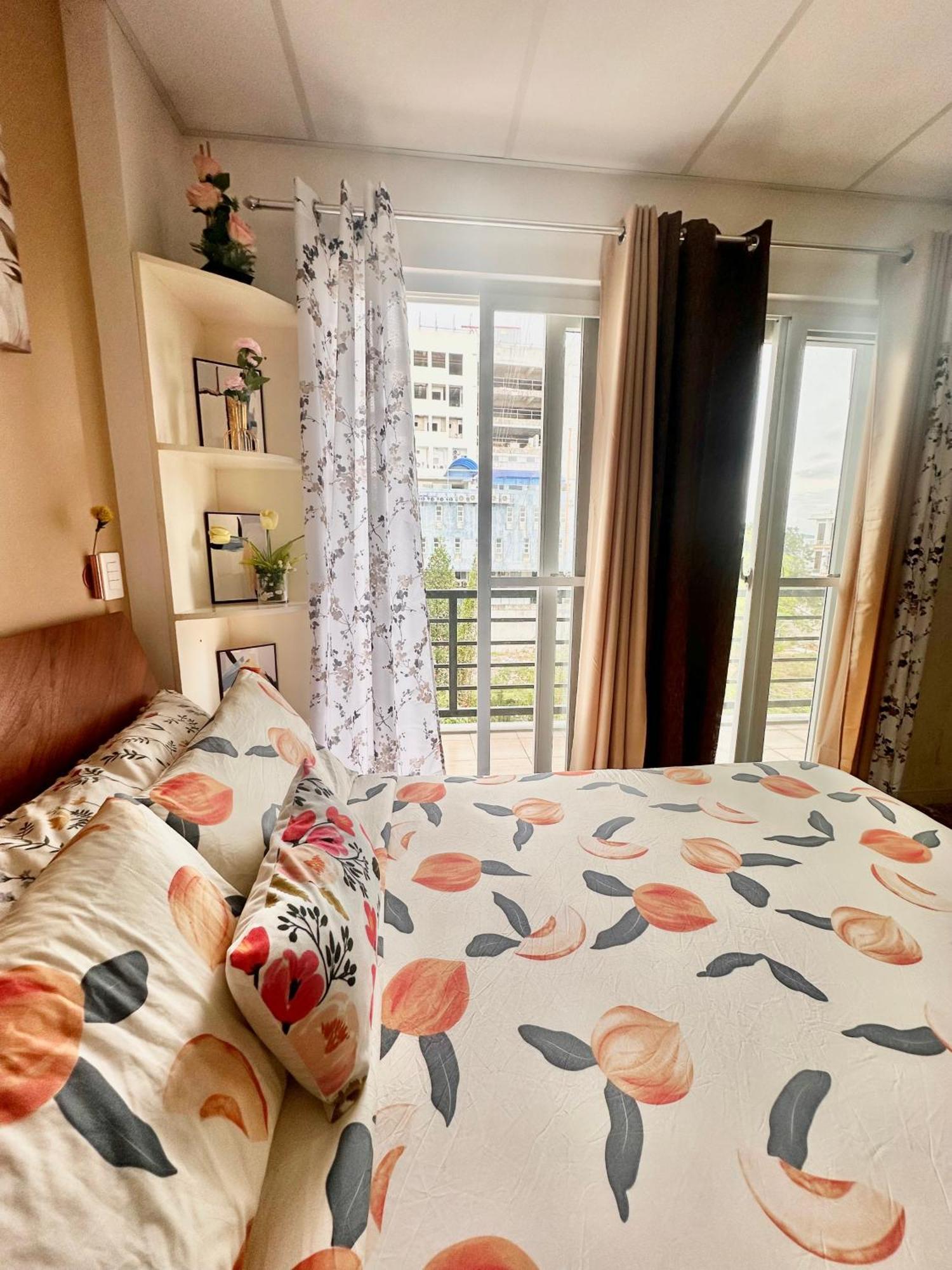 3 Smart Condominium In Cagayan De Oro City 외부 사진