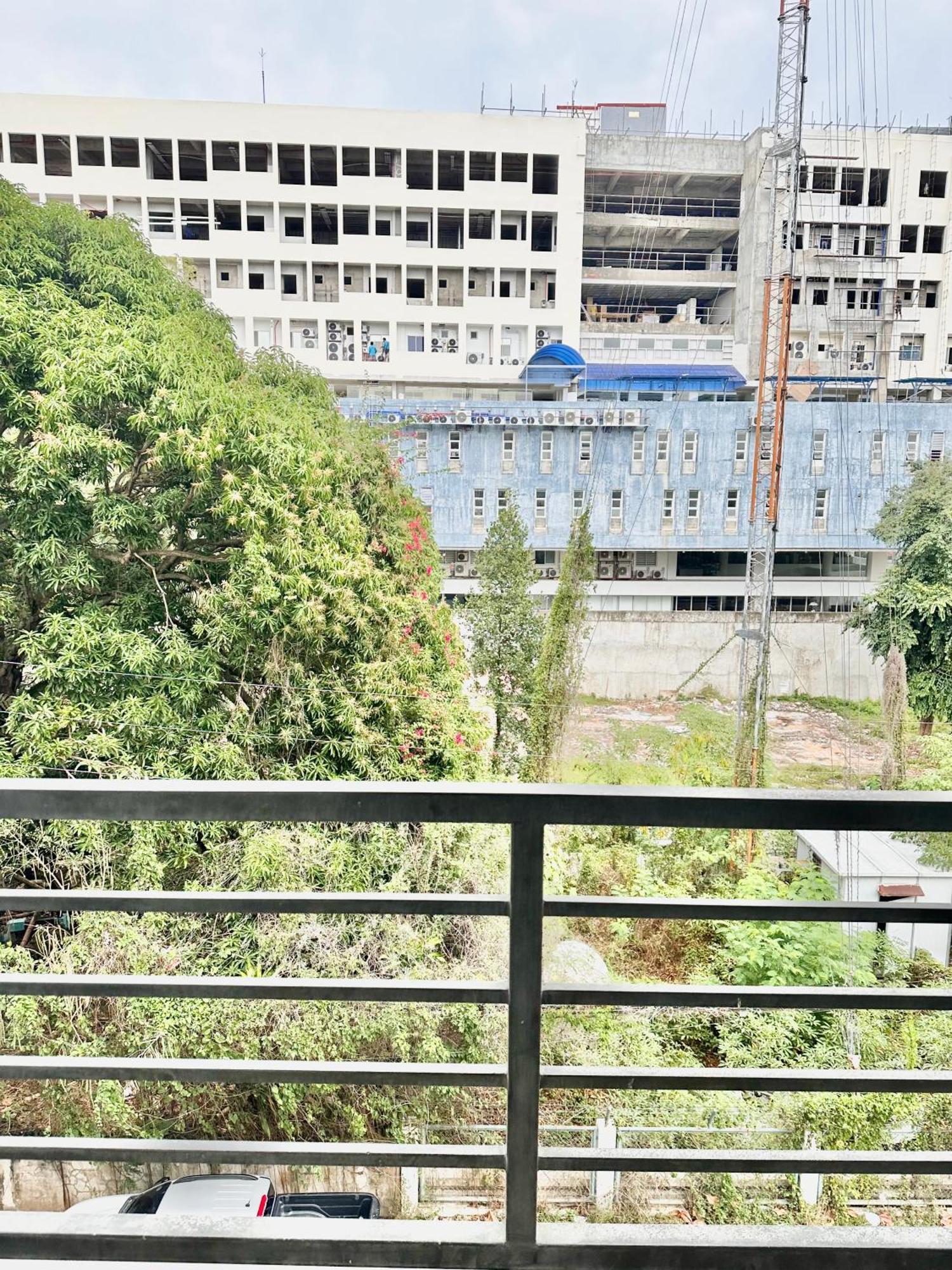 3 Smart Condominium In Cagayan De Oro City 외부 사진