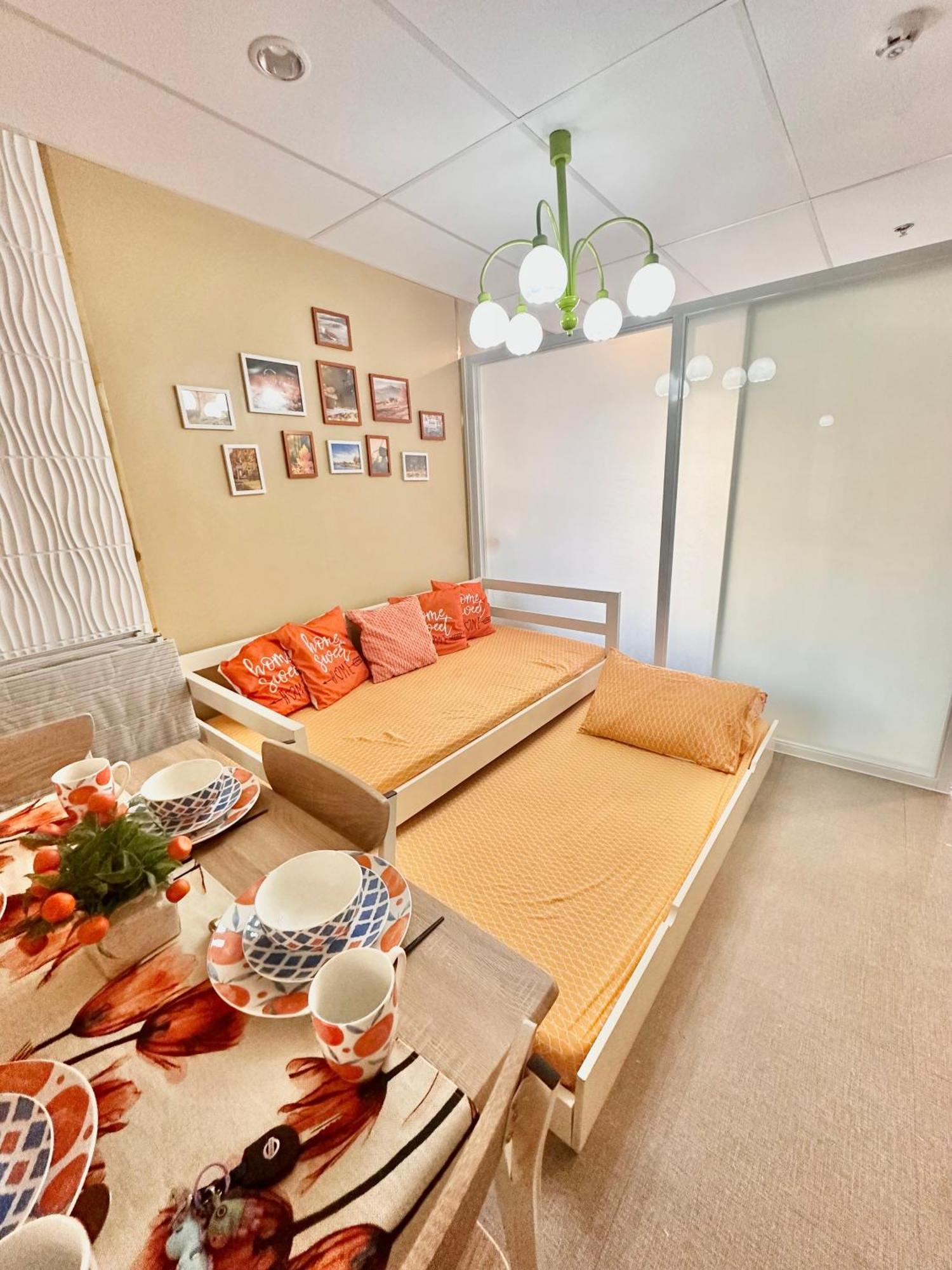 3 Smart Condominium In Cagayan De Oro City 외부 사진