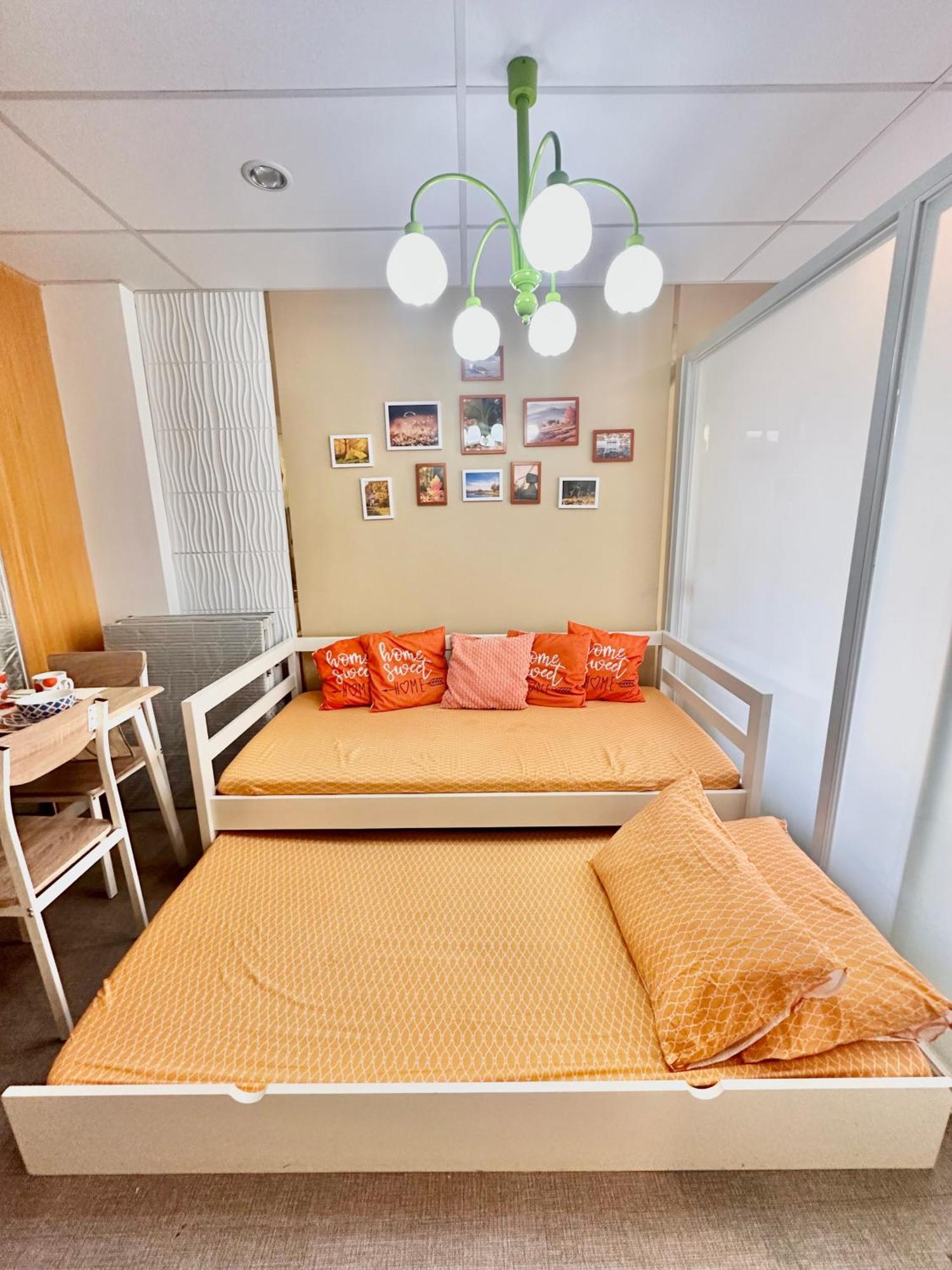 3 Smart Condominium In Cagayan De Oro City 외부 사진