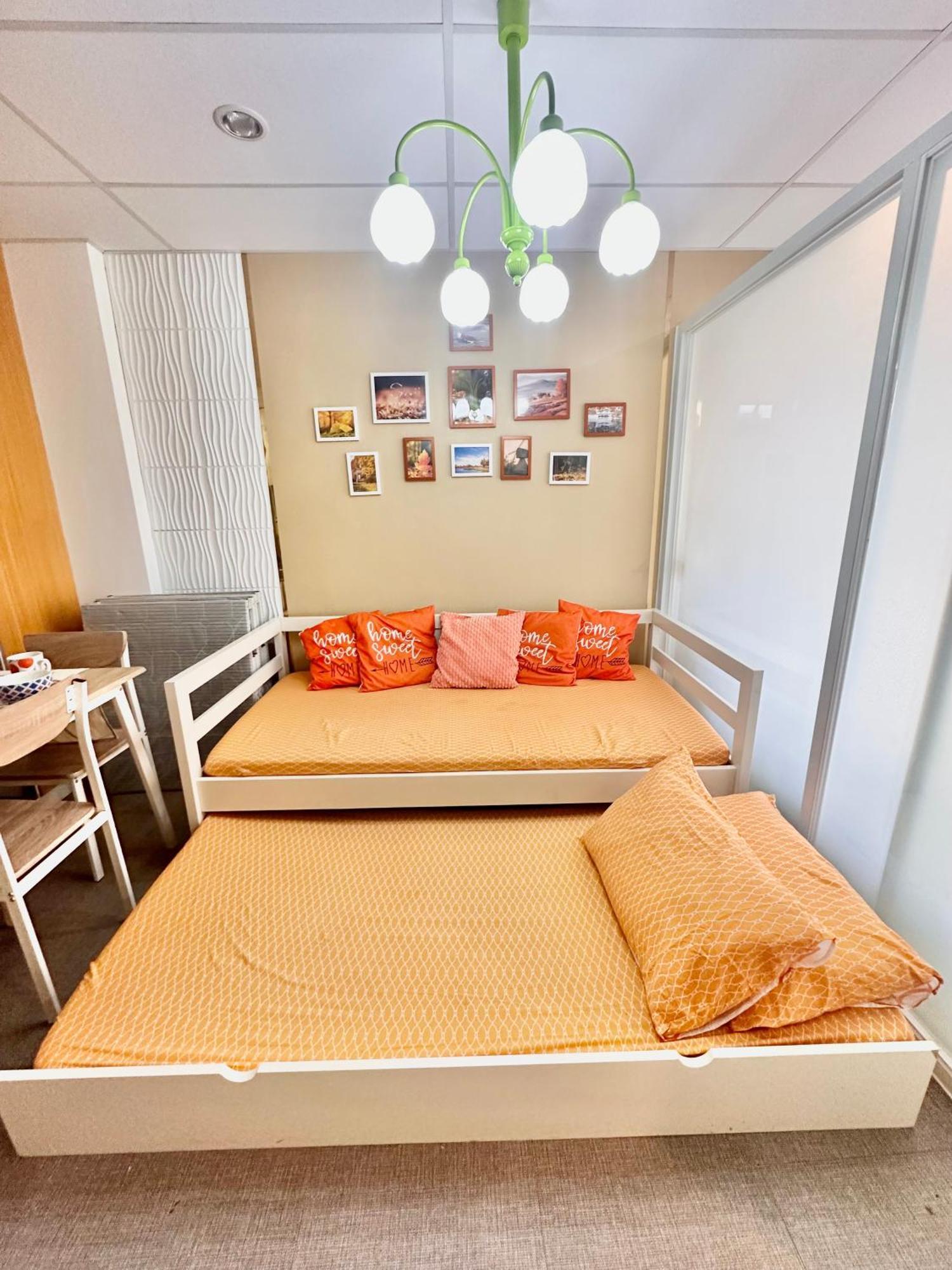 3 Smart Condominium In Cagayan De Oro City 외부 사진