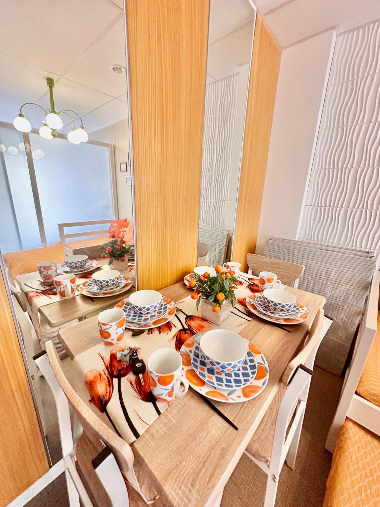 3 Smart Condominium In Cagayan De Oro City 외부 사진