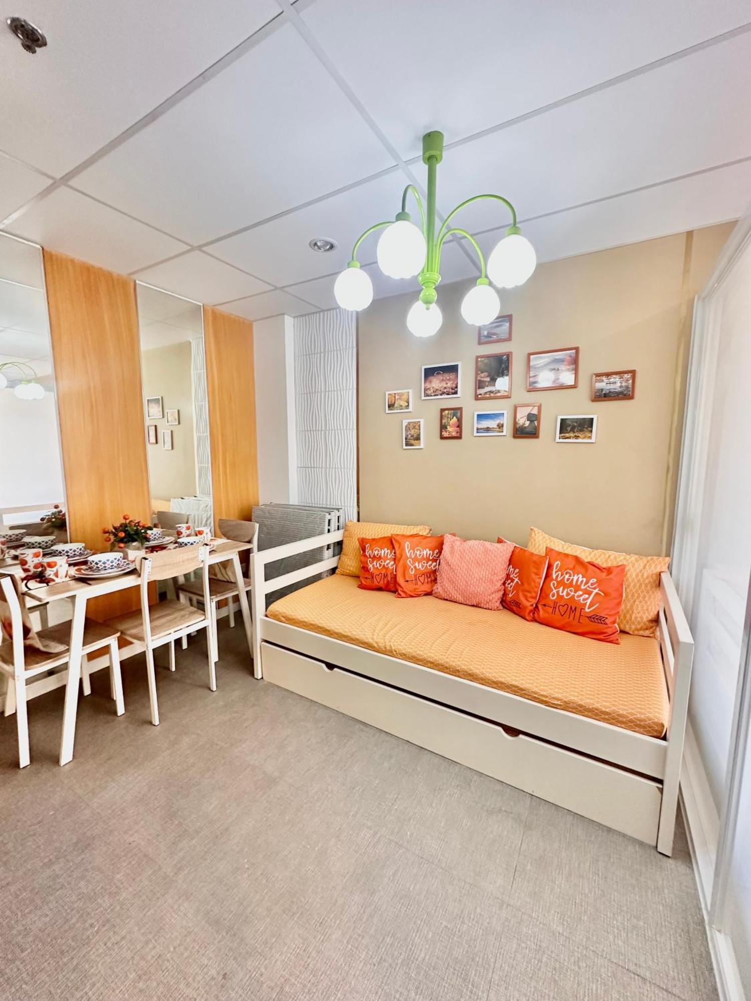 3 Smart Condominium In Cagayan De Oro City 외부 사진